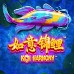 Koi Harmony screenshot