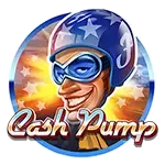 Cash Pump