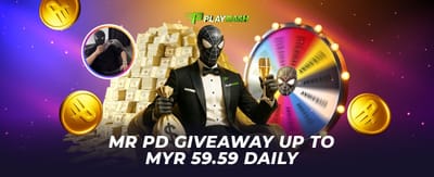 Jackpot Terbesar Menanti Anda