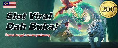 Menang Besar Hari Ini!