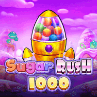 Sugar Rush 1000