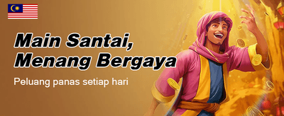 Main Dan Menang Sekarang